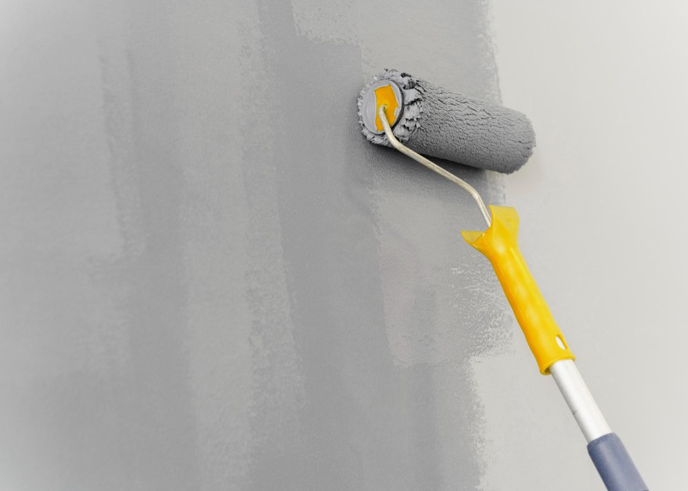 PAINTING & POLISHING